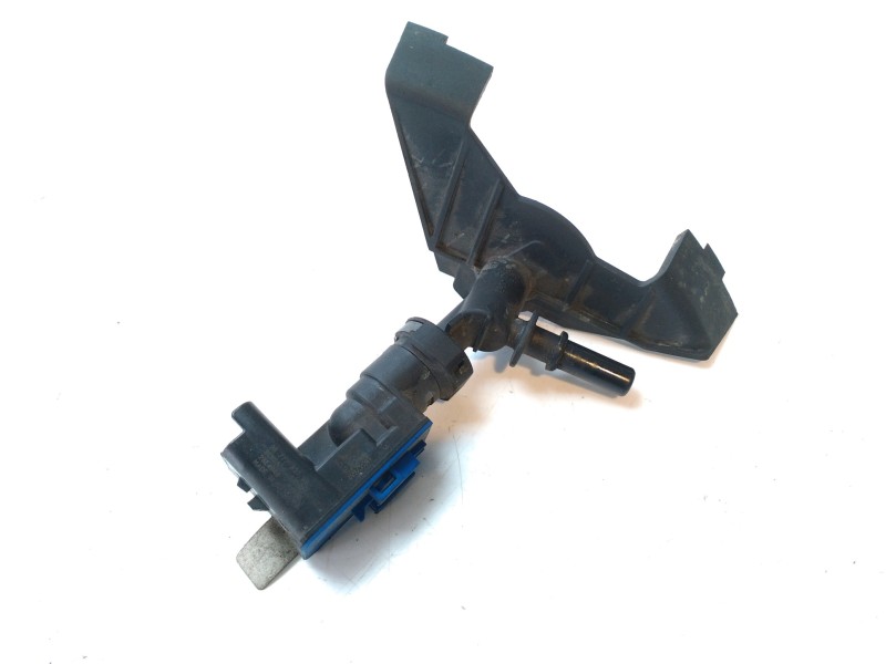 Recambio de modulo electronico para peugeot 2008 (--.2013) active referencia OEM IAM 9677783780  