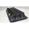 Recambio de rejilla paragolpes izquierda para renault megane ii berlina 3p referencia OEM IAM 8200258000  