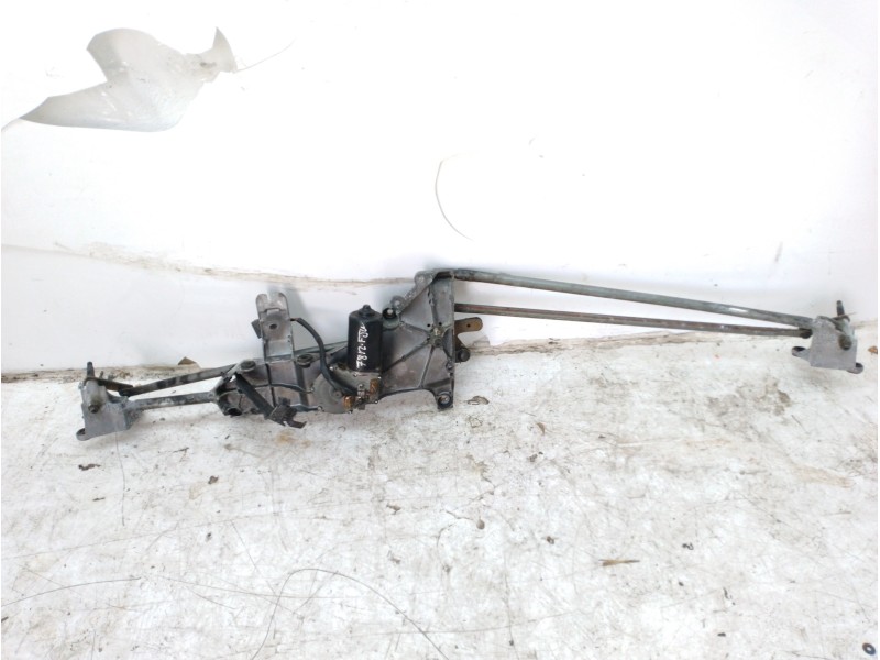 Recambio de motor limpia delantero para citroën c8 2.0 16v cat (rfn / ew10j4) referencia OEM IAM 6405P2  