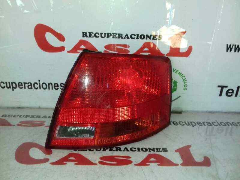 Recambio de piloto trasero derecho para audi a4 b7 avant (8ed) 2.0 tdi referencia OEM IAM 8E9945096E  