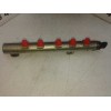 Recambio de rampa inyectora para opel zafira b cdti referencia OEM IAM 0445214095 55197370 004801
