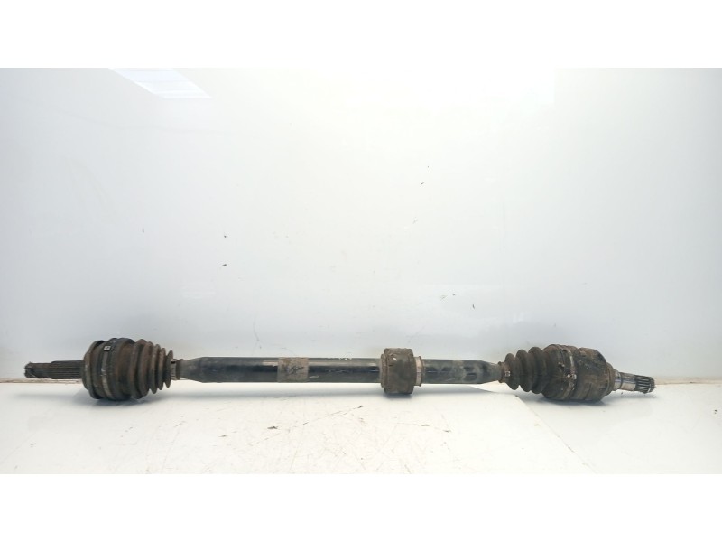 Recambio de transmision delantera derecha para toyota auris 1.4 turbodiesel cat referencia OEM IAM 4341002581  