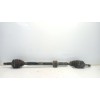 Recambio de transmision delantera derecha para toyota auris 1.4 turbodiesel cat referencia OEM IAM 4341002581  