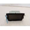 Recambio de pantalla multifuncion para dacia lodgy (js_) 1.5 dci referencia OEM IAM 281153855R  