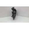 Recambio de rejilla paragolpes izquierda para renault megane ii berlina 3p referencia OEM IAM 8200258000  