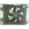 Recambio de electroventilador para renault megane ii familiar authentique referencia OEM IAM 8200151464 5020212 