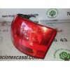 Recambio de piloto trasero derecho para audi a4 b7 avant (8ed) 2.0 tdi referencia OEM IAM 8E9945096E  