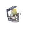 Recambio de bomba servodireccion para ford focus berlina (cap) referencia OEM IAM 1357374  4M513K514BD