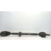 Recambio de transmision delantera derecha para toyota auris 1.4 turbodiesel cat referencia OEM IAM 4341002581  