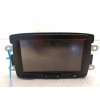 Recambio de pantalla multifuncion para dacia lodgy (js_) 1.5 dci referencia OEM IAM 281153855R  