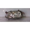 Recambio de faro izquierdo para volkswagen golf iv variant (1j5) highline referencia OEM IAM 1J1941017F  