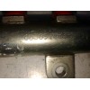 Recambio de rampa inyectora para opel zafira b cdti referencia OEM IAM 0445214095 55197370 004801