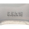 Recambio de llanta para opel zafira a referencia OEM IAM 13116659  