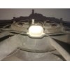 Recambio de electroventilador para chrysler voyager (rg) 2.4 cat referencia OEM IAM 90157B 3150C T170AC9401