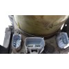 Recambio de bomba servodireccion para ford focus berlina (cap) referencia OEM IAM 1357374  4M513K514BD
