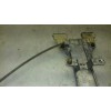 Recambio de elevalunas delantero derecho para suzuki liana rh (er) 1.6 referencia OEM IAM 0621009291 8343076F10 