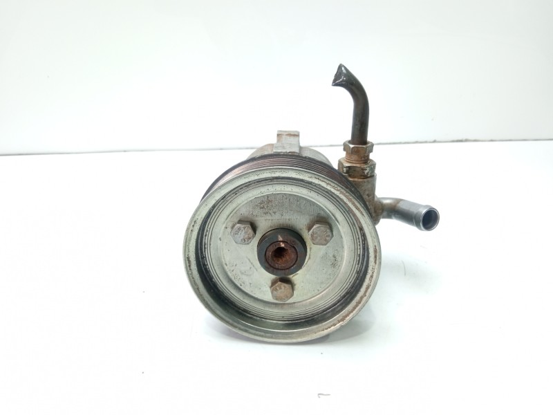 Recambio de bomba direccion para fiat doblo active referencia OEM IAM 26081093  