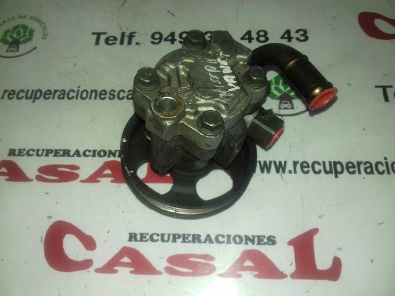 Recambio de bomba direccion para nissan vanette cargo 2.3 diesel referencia OEM IAM 67044237  