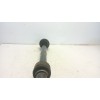Recambio de transmision delantera derecha para toyota auris 1.4 turbodiesel cat referencia OEM IAM 4341002581  