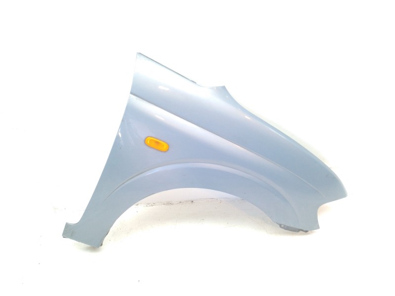 Recambio de aleta delantera derecha para ssangyong rodius 2.7 turbodiesel cat referencia OEM IAM 5181121000  