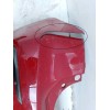 Recambio de paragolpes trasero para lexus ct (zwa10_) 200h (zwa10_) referencia OEM IAM 5215976911  