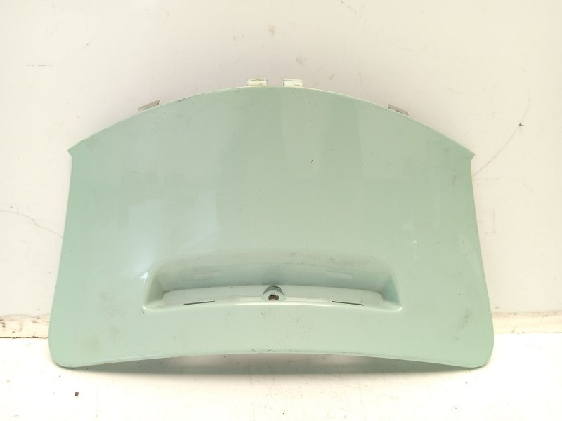 Recambio de moldura para piaggio (vespa) vespa 125ie 3v primavera referencia OEM IAM 673619  
