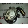 Recambio de bomba direccion para nissan vanette cargo 2.3 diesel referencia OEM IAM 67044237  