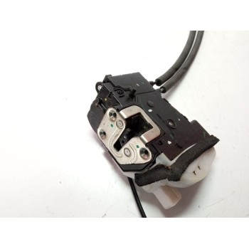 CERRADURA PUERTA TRASERA DERECHA 814202Y010 