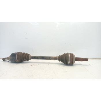 TRANSMISION DELANTERA IZQUIERDA 4342002621 