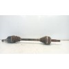 Recambio de transmision delantera izquierda para toyota auris 1.6 16v cat referencia OEM IAM 4342002621  