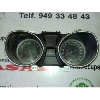 CUADRO INSTRUMENTOS 1100293360PO 94003A6195 