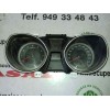 Recambio de cuadro instrumentos para hyundai i20 style referencia OEM IAM 1100293360PO 94003A6195 