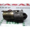 Recambio de motor arranque para renault laguna (b56) 2.2 d rt (b56f/g) referencia OEM IAM D9R142  