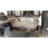 Recambio de bomba servodireccion para ford focus berlina (cap) referencia OEM IAM 1357374  4M513K514BD