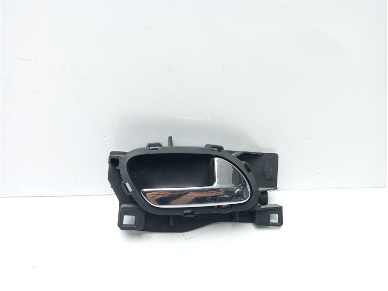 Recambio de maneta interior delantera derecha para peugeot 407 st confort referencia OEM IAM 914493 96526177VD 
