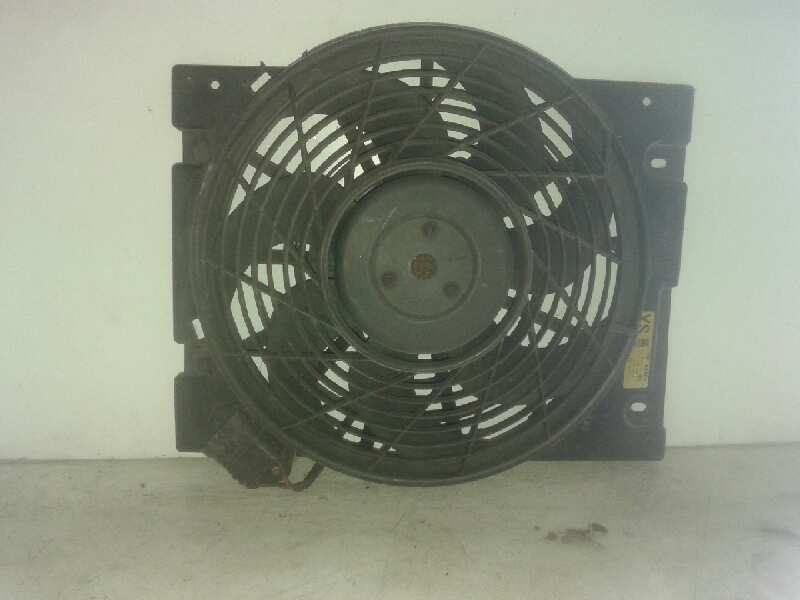 Recambio de electroventilador para opel zafira a comfort referencia OEM IAM 0130303840 9133342 90570741
