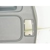 Recambio de molduras traseras para land rover discovery sport (l550) 2.0 d 4x4 referencia OEM IAM LR075424  