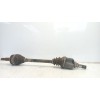 Recambio de transmision delantera izquierda para toyota auris 1.6 16v cat referencia OEM IAM 4342002621  