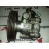 Recambio de bomba direccion para nissan vanette cargo 2.3 diesel referencia OEM IAM 67044237  