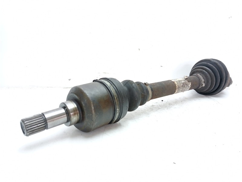 Recambio de transmision delantera izquierda para citroën c4 berlina collection referencia OEM IAM 3272QL 3307351 8MN04