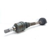Recambio de transmision delantera izquierda para citroën c4 berlina collection referencia OEM IAM 3272QL 3307351 8MN04