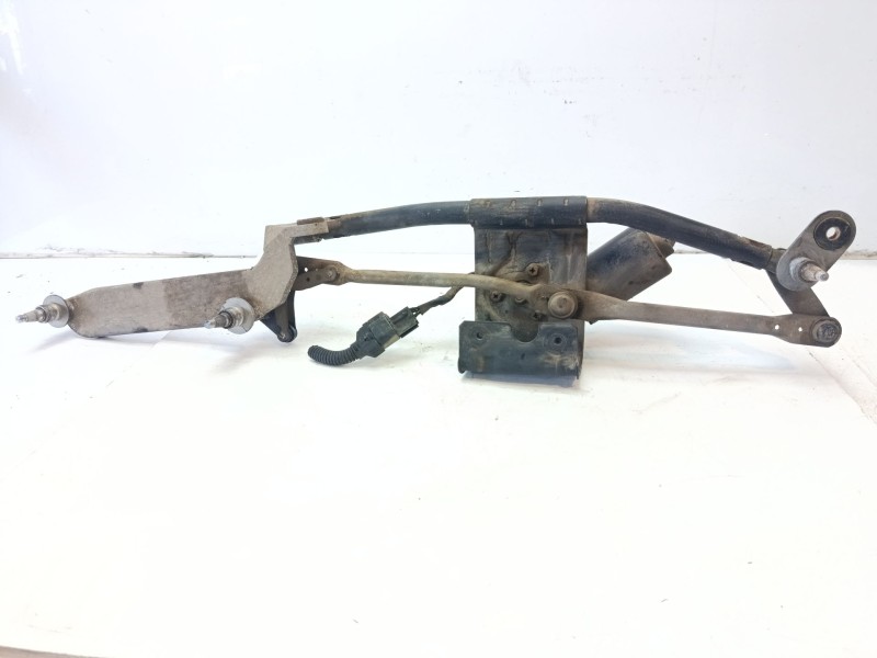 Recambio de motor limpia delantero para hyundai trajet (fo) 2.0 crdi referencia OEM IAM 981503A000  