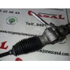 Recambio de cremallera direccion para opel corsa c blue line referencia OEM IAM 26082855  