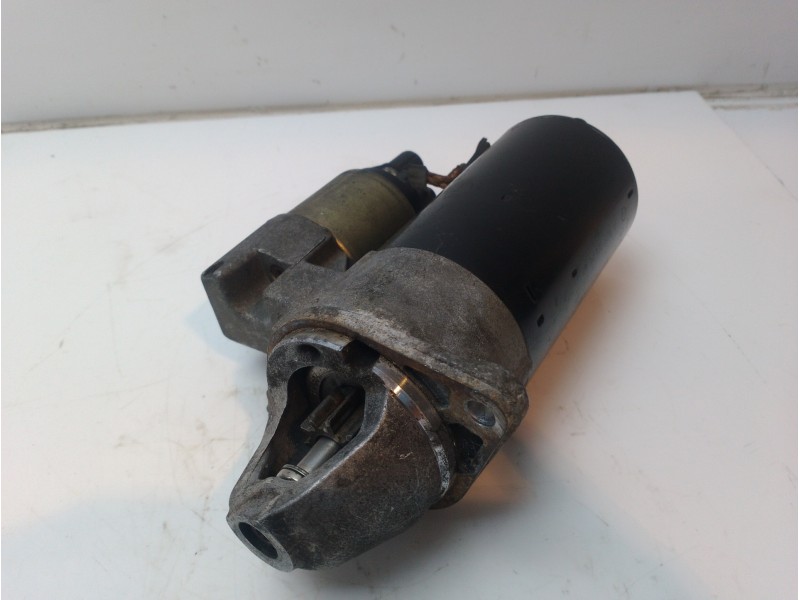 Recambio de motor arranque para mercedes-benz clase b (w245) 180 cdi (245.207) referencia OEM IAM A0051517401  