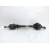 Recambio de transmision delantera izquierda para citroën c4 berlina collection referencia OEM IAM 3272QL 3307351 8MN04