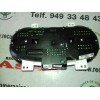 Recambio de cuadro instrumentos para hyundai i20 style referencia OEM IAM 1100293360PO 94003A6195 