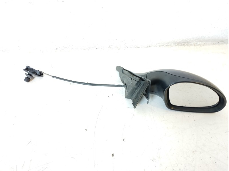 Recambio de retrovisor derecho para seat altea (5p1) 1.4 16v tsi referencia OEM IAM 5P1857508  