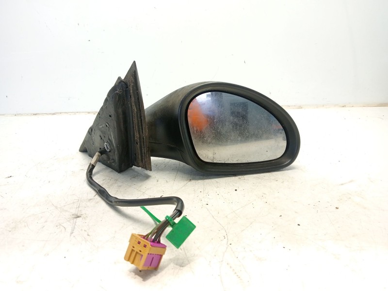 Recambio de retrovisor derecho para seat ibiza iii (6l1) 1.4 16v referencia OEM IAM 6L1857508AD  