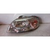 Recambio de faro izquierdo para chevrolet aveo ls referencia OEM IAM 00032271  