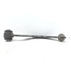 Recambio de brazo suspension superior trasero derecho para toyota avensis touring sports business advance referencia OEM IAM 487